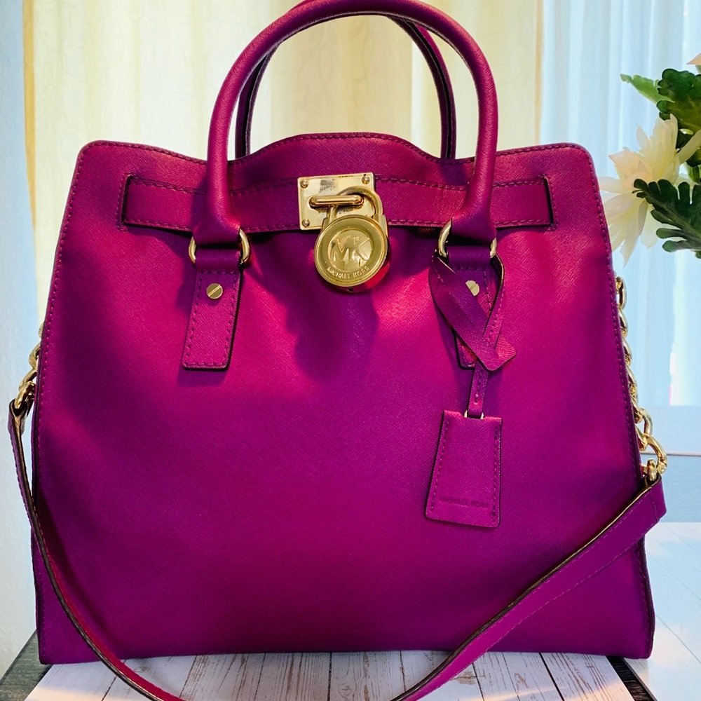 Micheal kors Hamilton - Picture 2 of 10